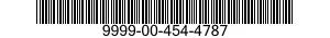 9999-00-454-4787  9999004544787 004544787