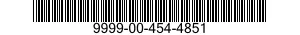 9999-00-454-4851  9999004544851 004544851