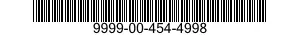 9999-00-454-4998  9999004544998 004544998