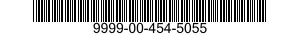 9999-00-454-5055  9999004545055 004545055