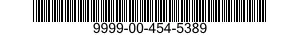9999-00-454-5389  9999004545389 004545389