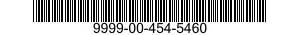 9999-00-454-5460  9999004545460 004545460