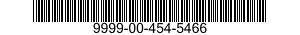 9999-00-454-5466  9999004545466 004545466