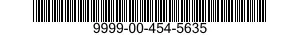9999-00-454-5635  9999004545635 004545635