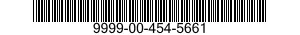 9999-00-454-5661  9999004545661 004545661