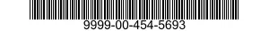 9999-00-454-5693  9999004545693 004545693