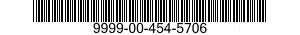 9999-00-454-5706  9999004545706 004545706