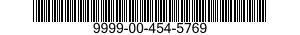 9999-00-454-5769  9999004545769 004545769