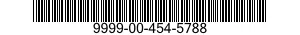 9999-00-454-5788  9999004545788 004545788