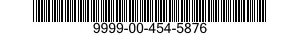 9999-00-454-5876  9999004545876 004545876