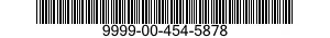 9999-00-454-5878  9999004545878 004545878