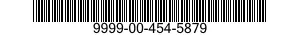 9999-00-454-5879  9999004545879 004545879