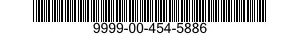 9999-00-454-5886  9999004545886 004545886