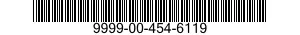 9999-00-454-6119  9999004546119 004546119