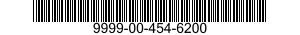 9999-00-454-6200  9999004546200 004546200