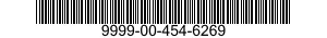 9999-00-454-6269  9999004546269 004546269