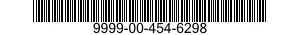 9999-00-454-6298  9999004546298 004546298