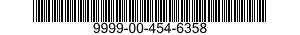 9999-00-454-6358  9999004546358 004546358