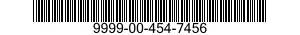 9999-00-454-7456  9999004547456 004547456
