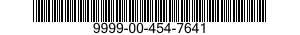 9999-00-454-7641  9999004547641 004547641