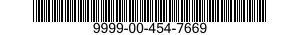 9999-00-454-7669  9999004547669 004547669