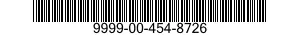 9999-00-454-8726  9999004548726 004548726