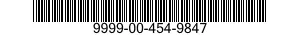 9999-00-454-9847  9999004549847 004549847