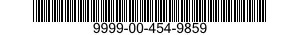 9999-00-454-9859  9999004549859 004549859