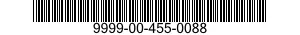 9999-00-455-0088  9999004550088 004550088