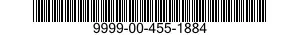 9999-00-455-1884  9999004551884 004551884