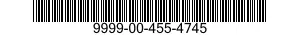 9999-00-455-4745  9999004554745 004554745
