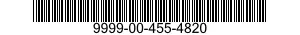 9999-00-455-4820  9999004554820 004554820