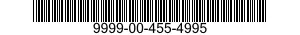9999-00-455-4995  9999004554995 004554995