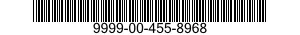 9999-00-455-8968  9999004558968 004558968