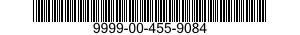 9999-00-455-9084  9999004559084 004559084