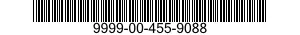 9999-00-455-9088  9999004559088 004559088