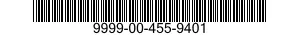 9999-00-455-9401  9999004559401 004559401