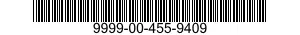 9999-00-455-9409  9999004559409 004559409