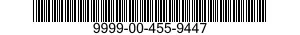 9999-00-455-9447  9999004559447 004559447