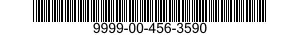 9999-00-456-3590  9999004563590 004563590