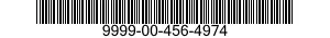 9999-00-456-4974  9999004564974 004564974
