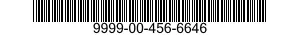 9999-00-456-6646  9999004566646 004566646