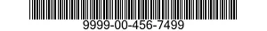 9999-00-456-7499  9999004567499 004567499