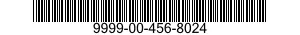 9999-00-456-8024  9999004568024 004568024