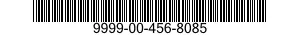 9999-00-456-8085  9999004568085 004568085