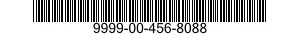 9999-00-456-8088  9999004568088 004568088