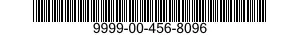 9999-00-456-8096  9999004568096 004568096