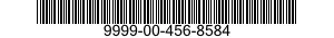9999-00-456-8584  9999004568584 004568584
