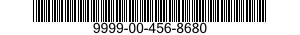 9999-00-456-8680  9999004568680 004568680