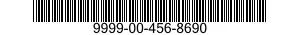 9999-00-456-8690  9999004568690 004568690